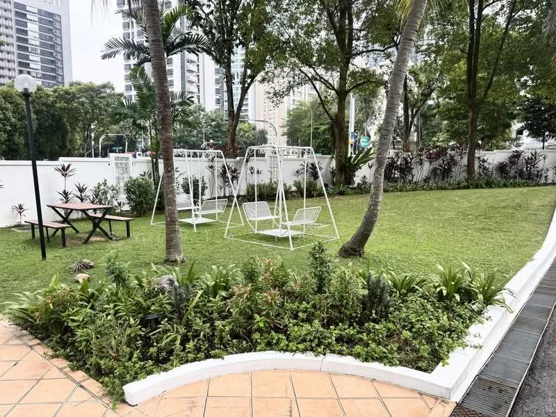 La Crystal, 160 Killiney Road, Orchard / River Valley, 3 Bedrooms, 958 sqft, Condominium For Sale, by Sylvia Tan Z M, 500280832 - Facilities - PropertyGuru.com.sg