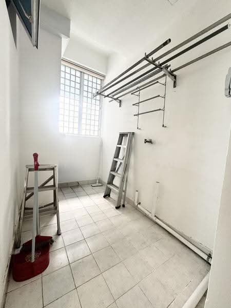 La Crystal, 160 Killiney Road, Orchard / River Valley, 3 Bedrooms, 958 sqft, Condominium For Sale, by Sylvia Tan Z M, 500280832 - Yard area - PropertyGuru.com.sg
