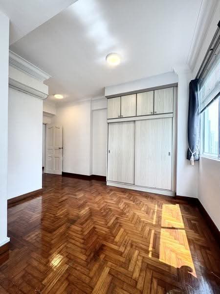 La Crystal, 160 Killiney Road, Orchard / River Valley, 3 Bedrooms, 958 sqft, Condominium For Sale, by Sylvia Tan Z M, 500280832 - Master bedroom - PropertyGuru.com.sg