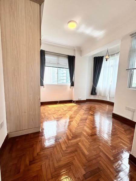 La Crystal, 160 Killiney Road, Orchard / River Valley, 3 Bedrooms, 958 sqft, Condominium For Sale, by Sylvia Tan Z M, 500280832 - Master bedroom - PropertyGuru.com.sg