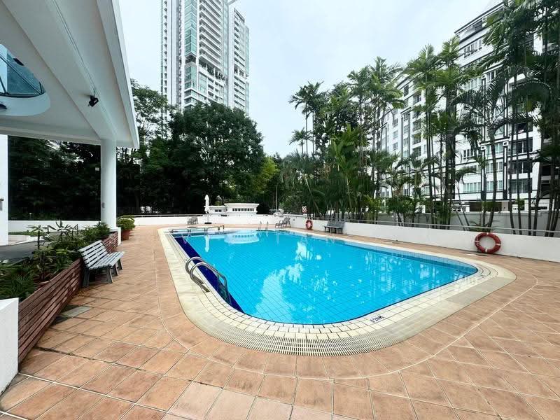 La Crystal, 160 Killiney Road, Orchard / River Valley, 3 Bedrooms, 958 sqft, Condominium For Sale, by Sylvia Tan Z M, 500280832 - Facilities - PropertyGuru.com.sg