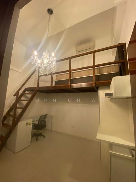 Lorong 32 Geylang, Lorong 32 Geylang, Eunos / Geylang / Paya Lebar, Room Rental, 120 sqft, Terraced House For Rent, by John Chiam, 500280834 - Interior - PropertyGuru.com.sg