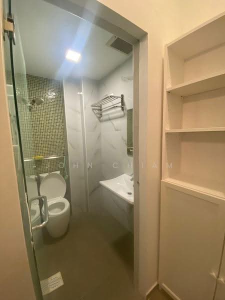 Lorong 32 Geylang, Eunos / Geylang / Paya Lebar