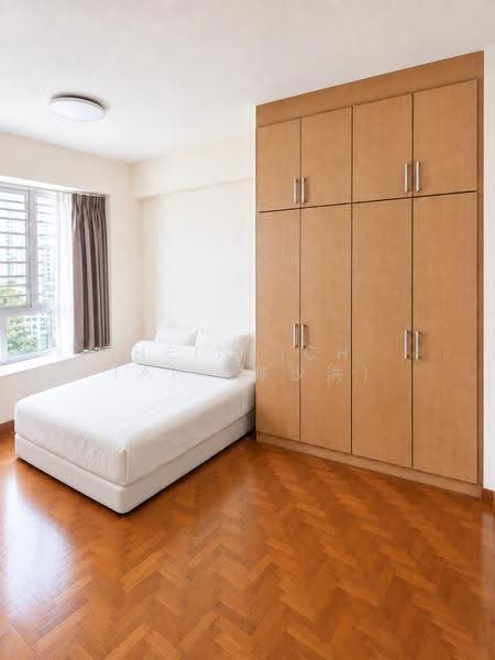La Casa, 64 Woodlands Drive 16, Admiralty / Woodlands, 2 Bedrooms, 904 sqft, Condominium For Sale, by Heinrich Tan (陈少洪), 500280835 - Bedroom - PropertyGuru.com.sg