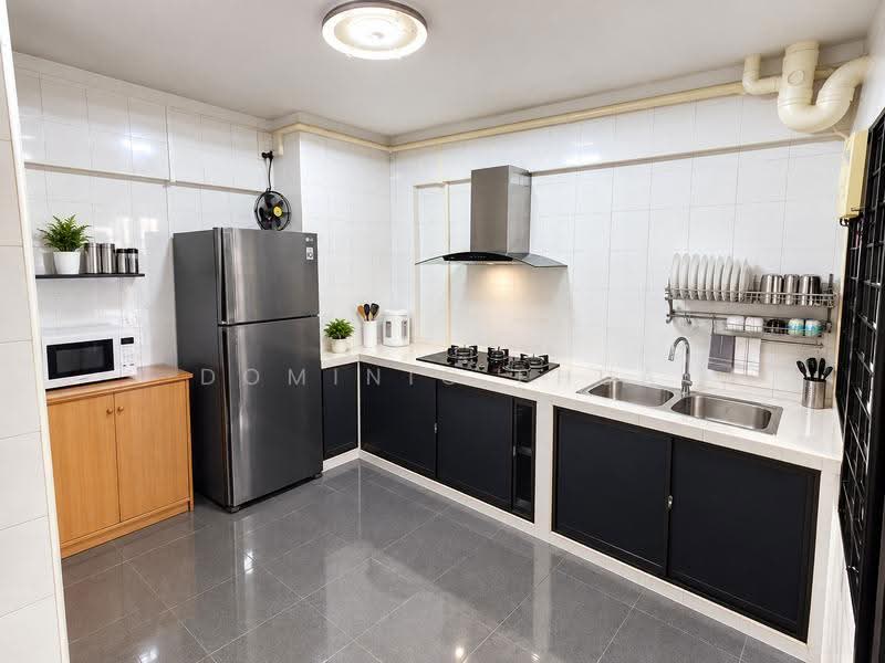 892A Woodlands Drive 50, 892A Woodlands Drive 50, Admiralty / Woodlands, Room Rental, 170 sqft, HDB Flat For Rent, by Dominic Phua, 500280837 - PropertyGuru.com.sg