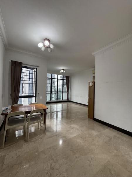 Regent Heights, 50 Bukit Batok East Avenue 5, Dairy Farm / Bukit Panjang / Choa Chu Kang, 3 Bedrooms, 1,163 sqft, Condominium For Sale, by Alex Ho, 500280839 - Living Room - PropertyGuru.com.sg