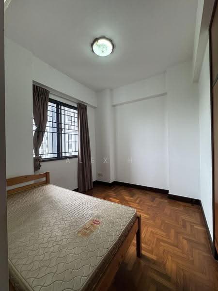 Regent Heights, 50 Bukit Batok East Avenue 5, Dairy Farm / Bukit Panjang / Choa Chu Kang, 3 Bedrooms, 1,163 sqft, Condominium For Sale, by Alex Ho, 500280839 - Bedroom - PropertyGuru.com.sg