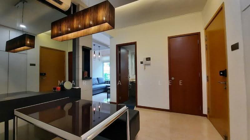 Edelweiss Park Condo, 102 Flora Road, Changi Airport / Changi Village, 2 Bedrooms, 828 sqft, Condominium For Sale, by Marshall Lee, 500280840 - PropertyGuru.com.sg