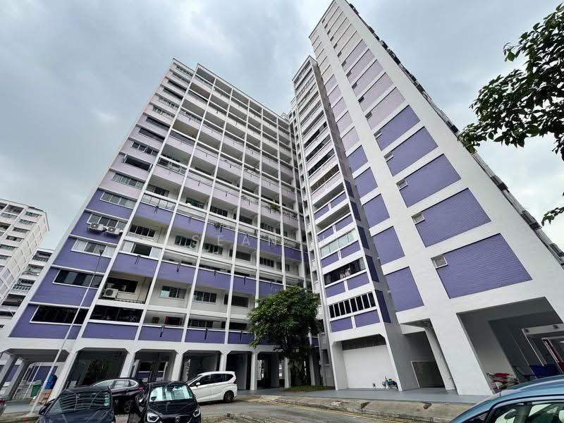 122 Bukit Batok Central, 122 Bukit Batok Central, Dairy Farm / Bukit Panjang / Choa Chu Kang, 4 Bedrooms, 1,593 sqft, HDB Flat For Sale, by Sean NG, 500280841 - Exterior - PropertyGuru.com.sg