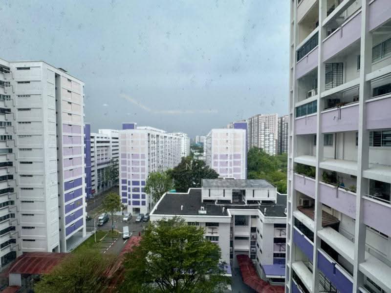 122 Bukit Batok Central, 122 Bukit Batok Central, Dairy Farm / Bukit Panjang / Choa Chu Kang, 4 Bedrooms, 1,593 sqft, HDB Flat For Sale, by Sean NG, 500280841 - Exterior - PropertyGuru.com.sg