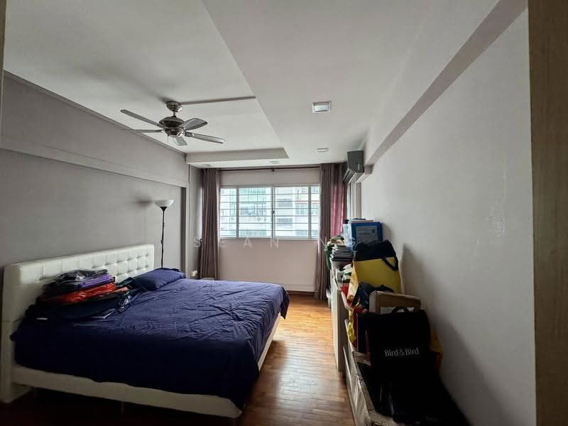122 Bukit Batok Central, 122 Bukit Batok Central, Dairy Farm / Bukit Panjang / Choa Chu Kang, 4 Bedrooms, 1,593 sqft, HDB Flat For Sale, by Sean NG, 500280841 - Bedroom - PropertyGuru.com.sg