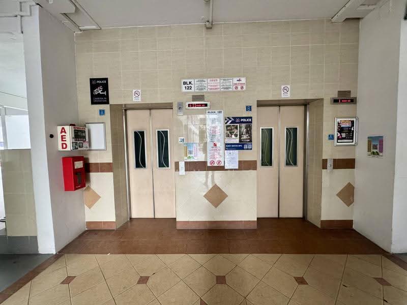 122 Bukit Batok Central, 122 Bukit Batok Central, Dairy Farm / Bukit Panjang / Choa Chu Kang, 4 Bedrooms, 1,593 sqft, HDB Flat For Sale, by Sean NG, 500280841 - Corridor - PropertyGuru.com.sg