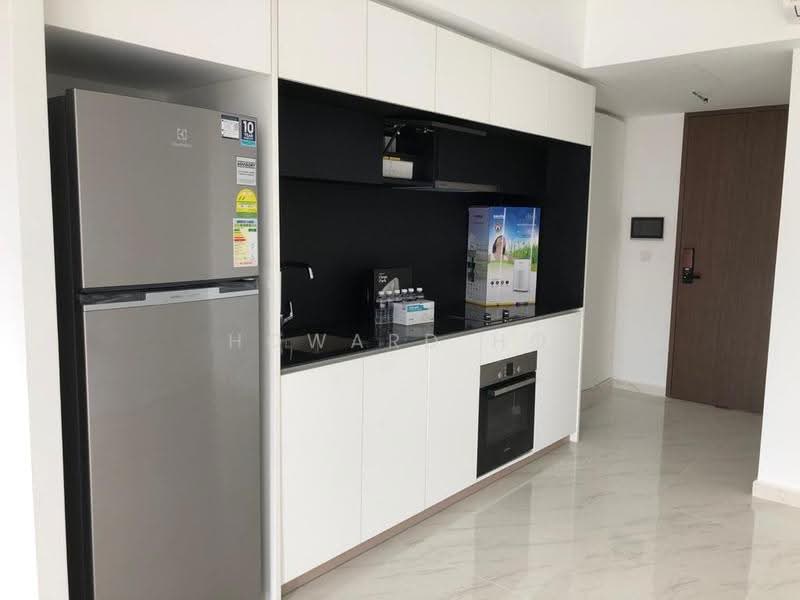 Le Quest, 10 Bukit Batok Street 41, Dairy Farm / Bukit Panjang / Choa Chu Kang, 2 Bedrooms, 710 sqft, Condominium For Sale, by Howard Ho, 500280842 - Kitchen - PropertyGuru.com.sg