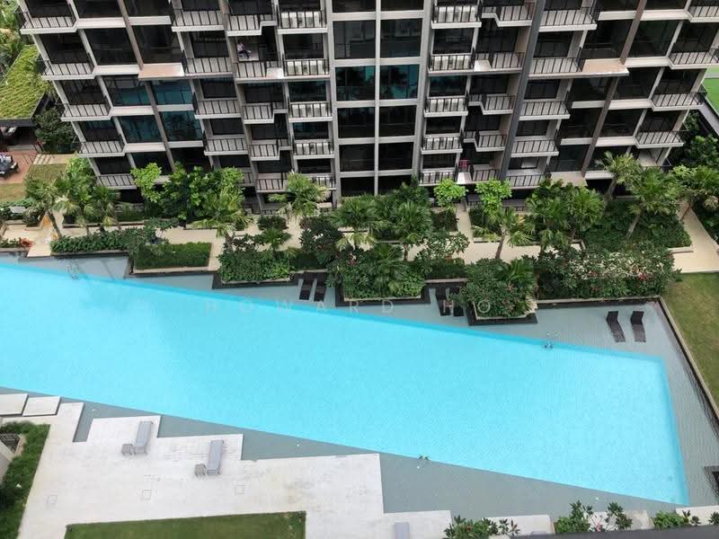 Le Quest, 10 Bukit Batok Street 41, Dairy Farm / Bukit Panjang / Choa Chu Kang, 2 Bedrooms, 710 sqft, Condominium For Sale, by Howard Ho, 500280842 - Exterior - PropertyGuru.com.sg