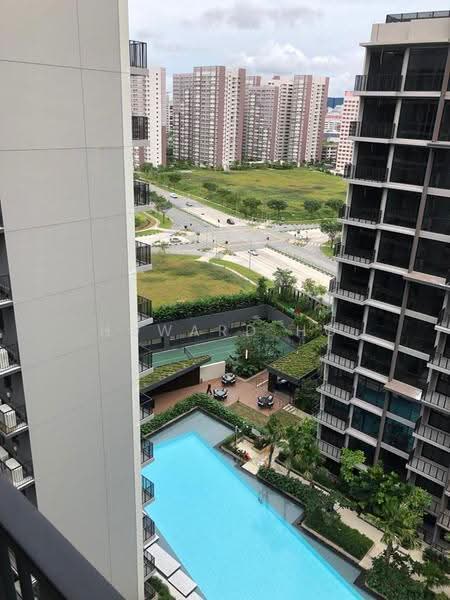 Le Quest, 10 Bukit Batok Street 41, Dairy Farm / Bukit Panjang / Choa Chu Kang, 2 Bedrooms, 710 sqft, Condominium For Sale, by Howard Ho, 500280842 - Exterior - PropertyGuru.com.sg