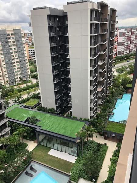 Le Quest, 10 Bukit Batok Street 41, Dairy Farm / Bukit Panjang / Choa Chu Kang, 2 Bedrooms, 710 sqft, Condominium For Sale, by Howard Ho, 500280842 - Exterior - PropertyGuru.com.sg