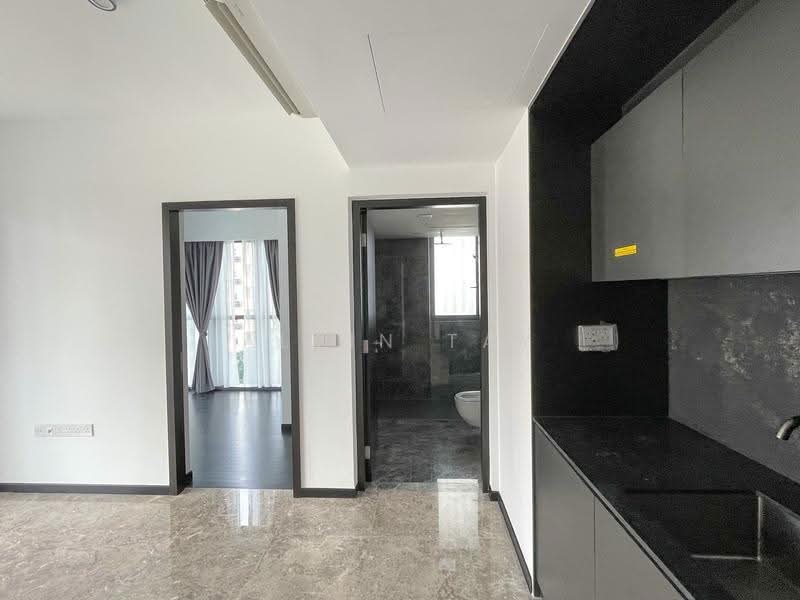 120 Grange, 120 Grange Road, Tanglin / Holland / Bukit Timah, 2 Bedrooms, 678 sqft, Condominium For Sale, by Alvin Tay, 500280843 - Interior - PropertyGuru.com.sg