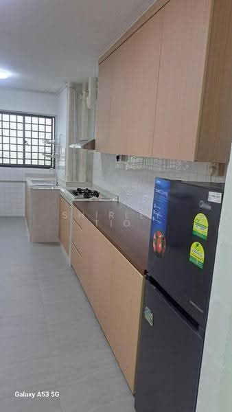 102 Jurong East Street 13, 102 Jurong East Street 13, Boon Lay / Jurong / Tuas, 2 Bedrooms, 732 sqft, HDB Flat For Rent, by Shirley Tio, 500280844 - Kitchen - PropertyGuru.com.sg