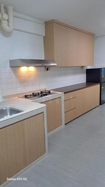 102 Jurong East Street 13, 102 Jurong East Street 13, Boon Lay / Jurong / Tuas, 2 Bedrooms, 732 sqft, HDB Flat For Rent, by Shirley Tio, 500280844 - Kitchen - PropertyGuru.com.sg