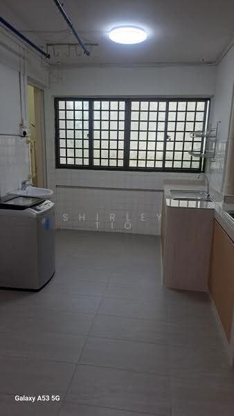 102 Jurong East Street 13, 102 Jurong East Street 13, Boon Lay / Jurong / Tuas, 2 Bedrooms, 732 sqft, HDB Flat For Rent, by Shirley Tio, 500280844 - Kitchen - PropertyGuru.com.sg