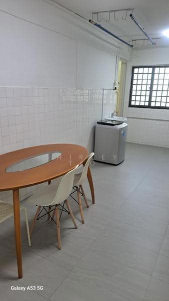 102 Jurong East Street 13, 102 Jurong East Street 13, Boon Lay / Jurong / Tuas, 2 Bedrooms, 732 sqft, HDB Flat For Rent, by Shirley Tio, 500280844 - Dining Room - PropertyGuru.com.sg