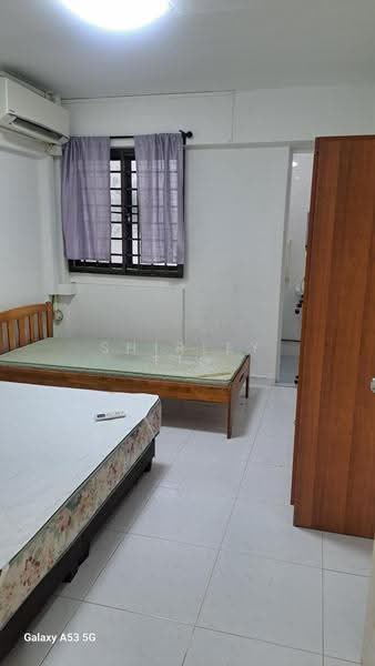102 Jurong East Street 13, 102 Jurong East Street 13, Boon Lay / Jurong / Tuas, 2 Bedrooms, 732 sqft, HDB Flat For Rent, by Shirley Tio, 500280844 - Bedroom - PropertyGuru.com.sg