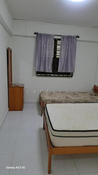 102 Jurong East Street 13, 102 Jurong East Street 13, Boon Lay / Jurong / Tuas, 2 Bedrooms, 732 sqft, HDB Flat For Rent, by Shirley Tio, 500280844 - Bedroom - PropertyGuru.com.sg