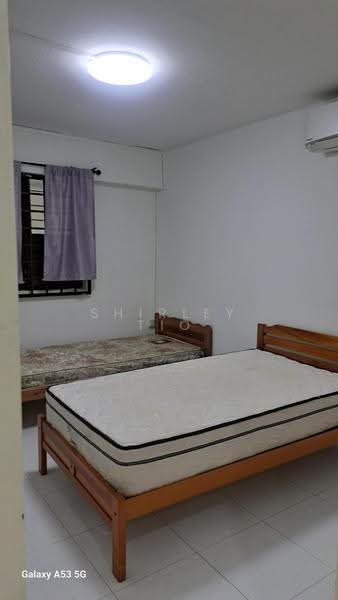 102 Jurong East Street 13, 102 Jurong East Street 13, Boon Lay / Jurong / Tuas, 2 Bedrooms, 732 sqft, HDB Flat For Rent, by Shirley Tio, 500280844 - Bedroom - PropertyGuru.com.sg