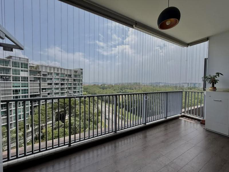 Seastrand, 5 Pasir Ris Link, Pasir Ris / Tampines, 3 Bedrooms, 1,109 sqft, Condominium For Sale, by Joey Neo, 500280845 - Balcony - PropertyGuru.com.sg