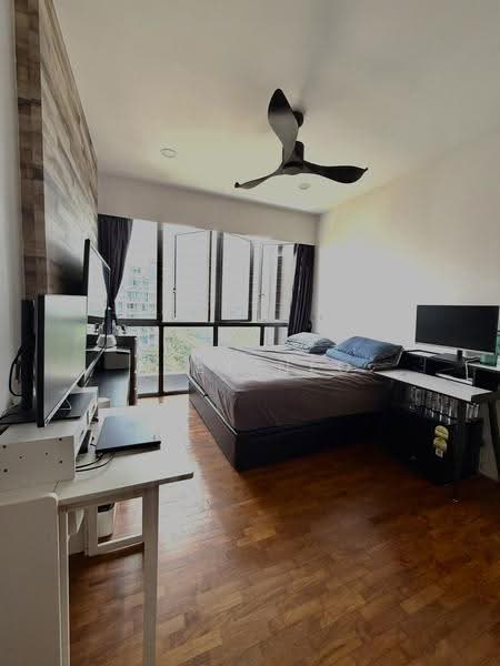 Seastrand, 5 Pasir Ris Link, Pasir Ris / Tampines, 3 Bedrooms, 1,109 sqft, Condominium For Sale, by Joey Neo, 500280845 - Bedroom - PropertyGuru.com.sg