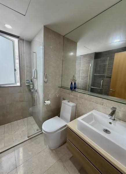 Seastrand, 5 Pasir Ris Link, Pasir Ris / Tampines, 3 Bedrooms, 1,109 sqft, Condominium For Sale, by Joey Neo, 500280845 - Bathroom - PropertyGuru.com.sg