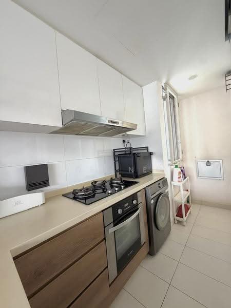 Seastrand, 5 Pasir Ris Link, Pasir Ris / Tampines, 3 Bedrooms, 1,109 sqft, Condominium For Sale, by Joey Neo, 500280845 - Kitchen - PropertyGuru.com.sg