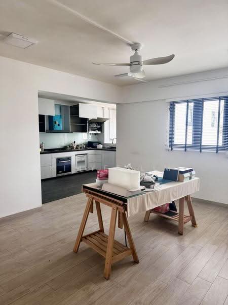 620 Ang Mo Kio Avenue 9, 620 Ang Mo Kio Avenue 9, Ang Mo Kio / Bishan / Thomson, 3 Bedrooms, 1,302 sqft, HDB Flat For Sale, by Kimyee Lim, 500280847 - Kitchen - PropertyGuru.com.sg