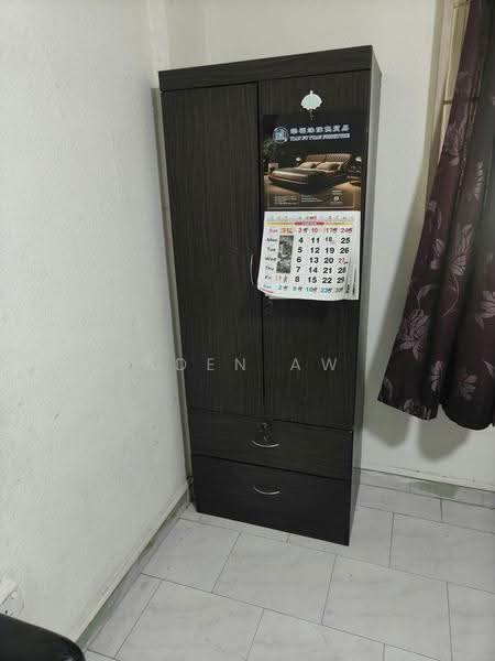 532 Ang Mo Kio Avenue 10, 532 Ang Mo Kio Avenue 10, Ang Mo Kio / Bishan / Thomson, Room Rental, 80 sqft, HDB Flat For Rent, by Aden Aw, 500280850 - PropertyGuru.com.sg