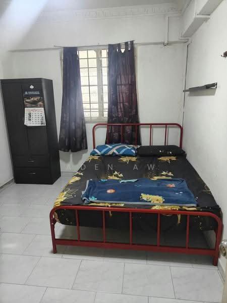 532 Ang Mo Kio Avenue 10, 532 Ang Mo Kio Avenue 10, Ang Mo Kio / Bishan / Thomson, Room Rental, 80 sqft, HDB Flat For Rent, by Aden Aw, 500280850 - PropertyGuru.com.sg