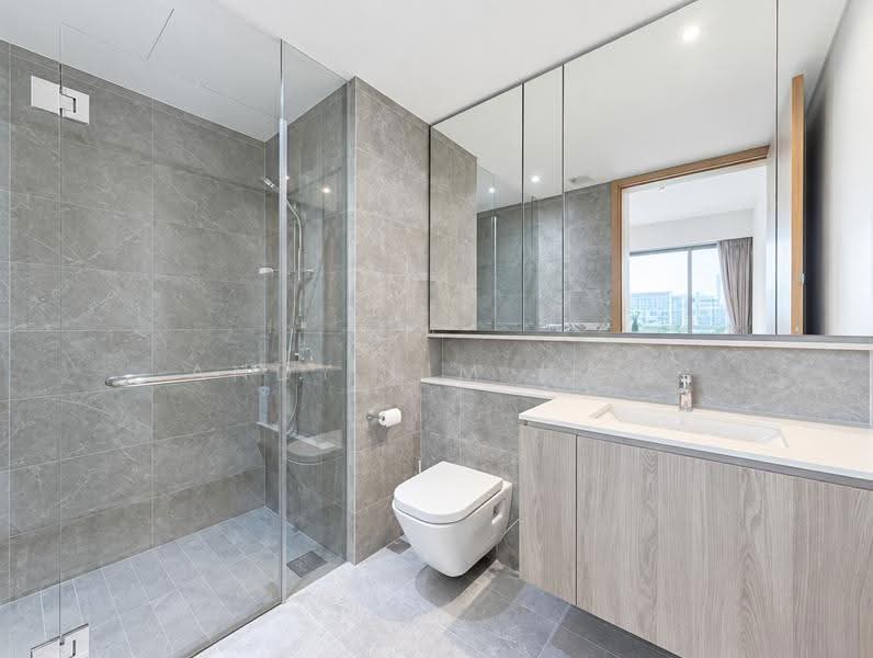 Twin VEW, 93 West Coast Vale, Buona Vista / West Coast / Clementi New Town, 2 Bedrooms, 710 sqft, Condominium For Sale, by Andy Lim 林佳俊, 500280851 - Bathroom - PropertyGuru.com.sg