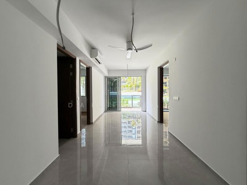 Grand Dunman, 16 Dunman Road, East Coast / Marine Parade, 2 Bedrooms, 775 sqft, Condominium For Sale, by Daniel Gan, 500280852 - Corridor - PropertyGuru.com.sg