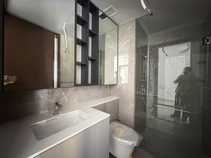 Grand Dunman, 16 Dunman Road, East Coast / Marine Parade, 2 Bedrooms, 775 sqft, Condominium For Sale, by Daniel Gan, 500280852 - Bathroom - PropertyGuru.com.sg