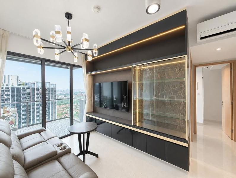Twin VEW, 93 West Coast Vale, Buona Vista / West Coast / Clementi New Town, 2 Bedrooms, 710 sqft, Condominium For Sale, by Joyce Lye Hui Xin, 500280853 - PropertyGuru.com.sg