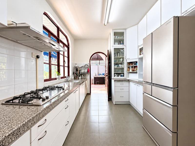 โ
๐๐ฎ๐ป๐ฑ๐ฒ๐ฑ ๐๐
๐ฐ๐ฒ๐น๐น๐ฒ๐ป๐ฐ๐ฒโ
Attractive Price! Kembangan Freehold Detached! MRT Station, Lorong Marzuki | Lorong Melayu | Lorong Mydin, Eunos / Geylang / Paya Lebar, 6 Bedrooms, 4,800 sqft, Detached House For Sale, by Andy Cheng, 500280854 - Kitchen - PropertyGuru.com.sg