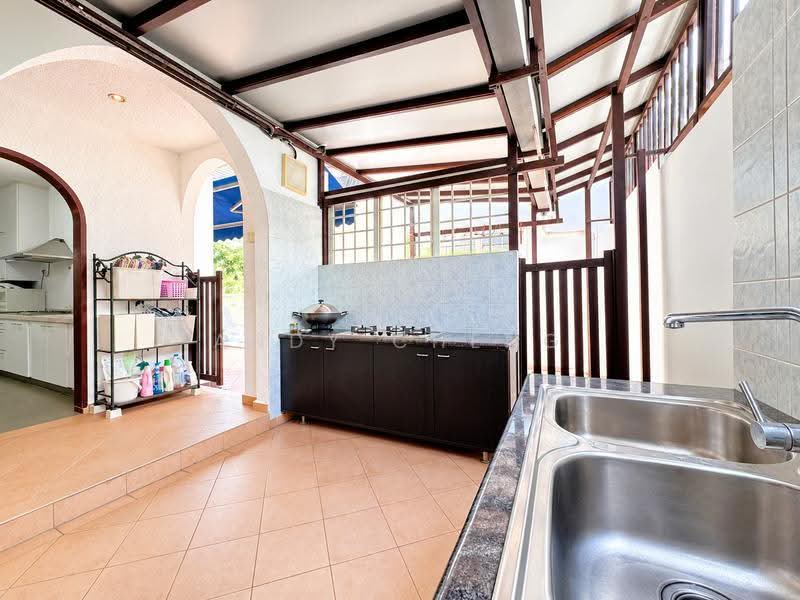โ
๐๐ฎ๐ป๐ฑ๐ฒ๐ฑ ๐๐
๐ฐ๐ฒ๐น๐น๐ฒ๐ป๐ฐ๐ฒโ
Attractive Price! Kembangan Freehold Detached! MRT Station, Lorong Marzuki | Lorong Melayu | Lorong Mydin, Eunos / Geylang / Paya Lebar, 6 Bedrooms, 4,800 sqft, Detached House For Sale, by Andy Cheng, 500280854 - Kitchen - PropertyGuru.com.sg