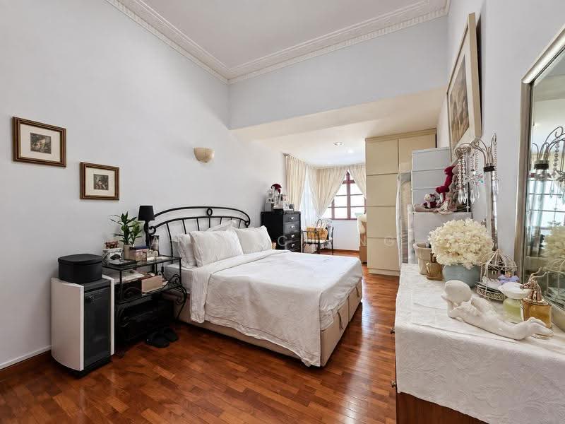 โ
๐๐ฎ๐ป๐ฑ๐ฒ๐ฑ ๐๐
๐ฐ๐ฒ๐น๐น๐ฒ๐ป๐ฐ๐ฒโ
Attractive Price! Kembangan Freehold Detached! MRT Station, Lorong Marzuki | Lorong Melayu | Lorong Mydin, Eunos / Geylang / Paya Lebar, 6 Bedrooms, 4,800 sqft, Detached House For Sale, by Andy Cheng, 500280854 - Bedroom - PropertyGuru.com.sg