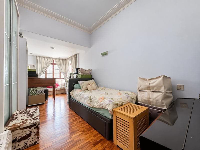 โ
๐๐ฎ๐ป๐ฑ๐ฒ๐ฑ ๐๐
๐ฐ๐ฒ๐น๐น๐ฒ๐ป๐ฐ๐ฒโ
Attractive Price! Kembangan Freehold Detached! MRT Station, Lorong Marzuki | Lorong Melayu | Lorong Mydin, Eunos / Geylang / Paya Lebar, 6 Bedrooms, 4,800 sqft, Detached House For Sale, by Andy Cheng, 500280854 - Bedroom - PropertyGuru.com.sg