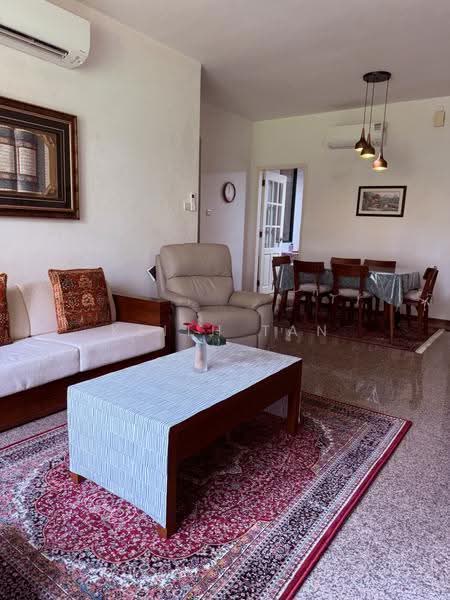 Palmwoods, 450 Upper Changi Road, Bedok / Upper East Coast, 4 Bedrooms, 1,249 sqft, Condominium For Sale, by Keith Tan, 500280855 - Living Room - PropertyGuru.com.sg