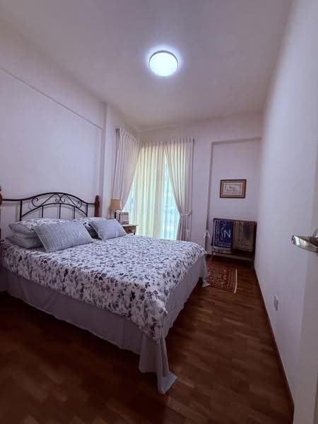 Palmwoods, 450 Upper Changi Road, Bedok / Upper East Coast, 4 Bedrooms, 1,249 sqft, Condominium For Sale, by Keith Tan, 500280855 - PropertyGuru.com.sg