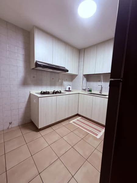 Palmwoods, 450 Upper Changi Road, Bedok / Upper East Coast, 4 Bedrooms, 1,249 sqft, Condominium For Sale, by Keith Tan, 500280855 - Kitchen - PropertyGuru.com.sg