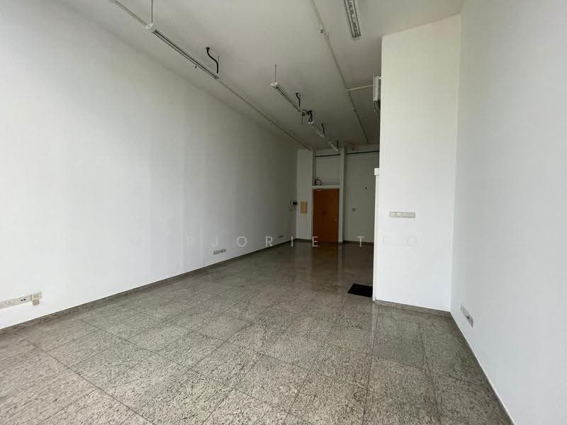 EXCLUSIVE Listing' Clarke Quay Office 635sf with centralised air-con @ SOHO2 The Central, 12 Eu Tong Sen Street, Boat Quay / Raffles Place / Marina, 635 sqft, Office For Sale, by Marjorie Teo, 500280857 - Interior - CommercialGuru.com.sg