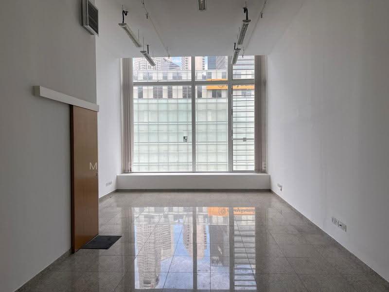 EXCLUSIVE Listing' Clarke Quay Office 635sf with centralised air-con @ SOHO2 The Central, 12 Eu Tong Sen Street, Boat Quay / Raffles Place / Marina, 635 sqft, Office For Sale, by Marjorie Teo, 500280857 - Interior - CommercialGuru.com.sg