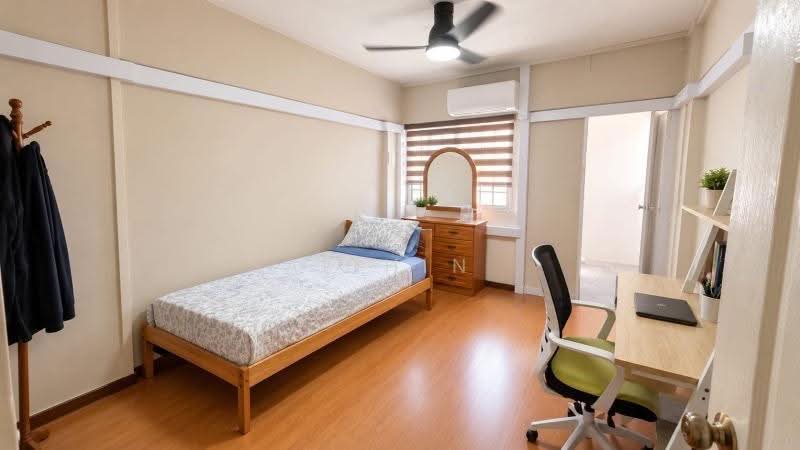 163 Tampines Street 12, 163 163, Pasir Ris / Tampines, 3 Bedrooms, 1,108 sqft, HDB Flat For Sale, by Salihin ., 500280858 - PropertyGuru.com.sg