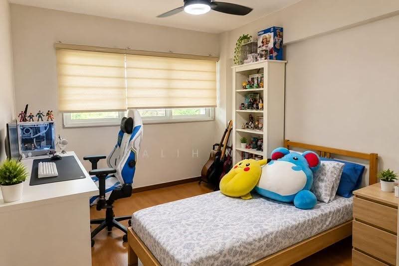 163 Tampines Street 12, 163 163, Pasir Ris / Tampines, 3 Bedrooms, 1,108 sqft, HDB Flat For Sale, by Salihin ., 500280858 - PropertyGuru.com.sg